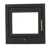 Дверь печная "ДП-06"