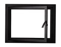 Дверь печная "ДК-01"