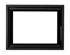 Дверь печная "ДК-02"