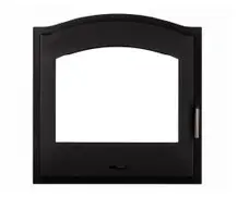 Дверь печная "ДП-14"