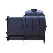 Печь для бани "ComfortProm ЧУГУН СТАНДАРТ, чугунная дверь"