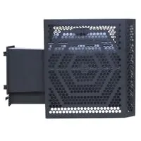 Печь для бани "ComfortProm ЧУГУН ПРЕМИУМ СТАНДАРТ, дверь со стеклом"