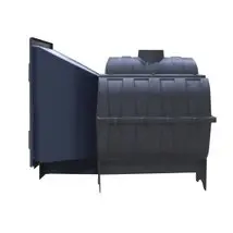 Печь для бани "ComfortProm ЧУГУН ПРЕМИУМ СТАНДАРТ ПАНОРАМА"