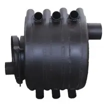 Отопительная печь ComfortProm BARON 100 м³