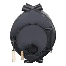 Отопительная печь ComfortProm BARON 150 м³