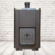 Печь для бани Мета-Бел "ПБ 16"