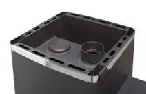 Печь для бани Мета-Бел "ПБМ 16"