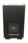 Печь для бани Мета-Бел "ПБ 20"
