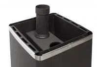 Печь для бани Мета-Бел "ПБМ 20"