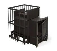 Печь для бани Мета-Бел "ПБМ 20ПС"