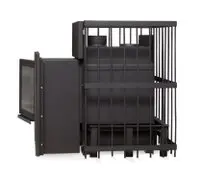 Печь для бани Мета-Бел "ПБМ 20ПС"