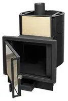 Печь для бани Мета-Бел "ПБМ 20 LUX"