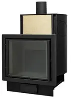 Печь для бани Мета-Бел "ПБМ 20 LUX"