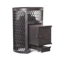 Pro-Пар Кольчуга 18 (211) с сеткой