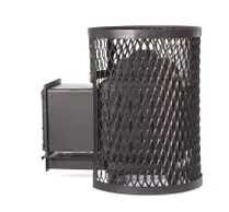 Pro-Пар Кольчуга 18 (402) с сеткой