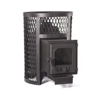 Pro-Пар Кольчуга 18 (402) с сеткой