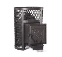 Pro-Пар Кольчуга 18 (412) с сеткой