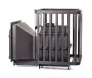 ПароВар 18 Ковка (K505)