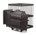 ПароВар 18 Прут (340М)