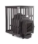 ПароВар 18 Ковка (K201) без выноса