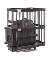 ПароВар 18 Прут (201) без выноса