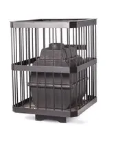 ПароВар 18 Прут (201) без выноса