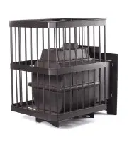 ПароВар 18 Прут (211)