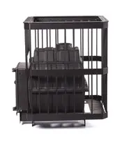 ПароВар 18 Прут (211) без выноса