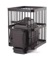 ПароВар 18 Прут (211) без выноса