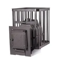 ПароВар 18 Ковка (K211)