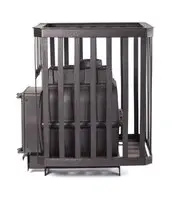 ПароВар 18 Ковка (K211) без выноса