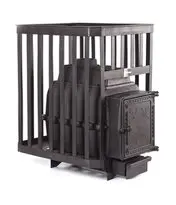 ПароВар 18 Ковка (K211) без выноса