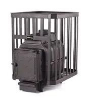 ПароВар 18 Ковка (K211) без выноса