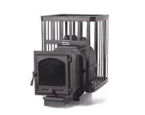 ПароВар 18 Ковка (K404)