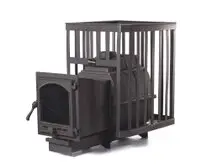 ПароВар 18 Ковка (K404)