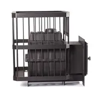 ПароВар 18 Прут (302)