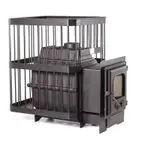 ПароВар 18 Прут (402)