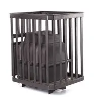 ПароВар 18 Ковка (302) без выноса