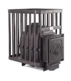 ПароВар 18 Ковка (312) без выноса