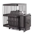 ПароВар 18 Прут (312)