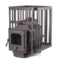 ПароВар 18 Ковка (402) без выноса