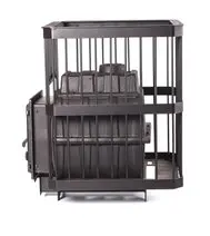 ПароВар 18 Прут (402) без выноса