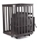 ПароВар 18 Ковка (412) без выноса