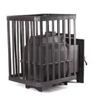 ПароВар 18 Ковка (412)