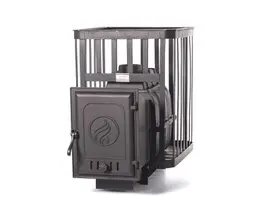 ПароВар 18 Ковка (413)