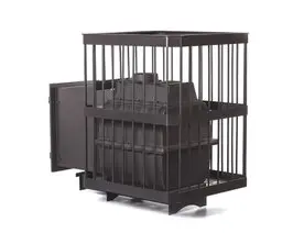 ПароВар 18 Прут (413)