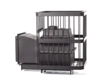 ПароВар 18 Прут (К414)