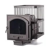 ПароВар 18 Прут (К505)