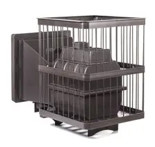 ПароВар 18 Прут (PR-04)