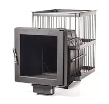 ПароВар 18 Прут (PR-04)